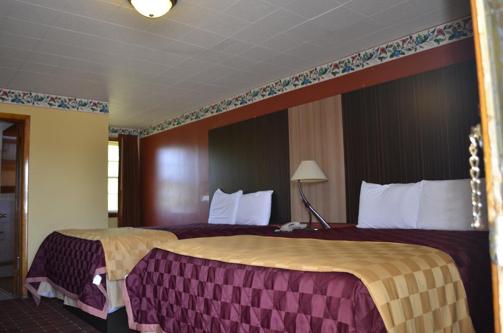 Budget Inn Tonawanda Room photo